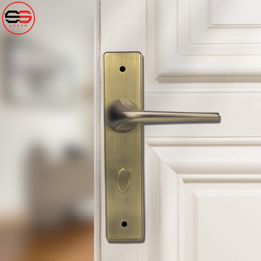 ZL-5002 Door Lock