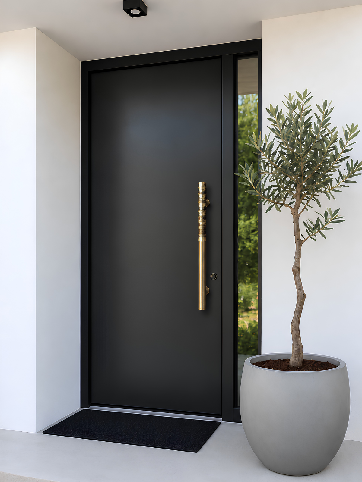 9007 Door Handle
