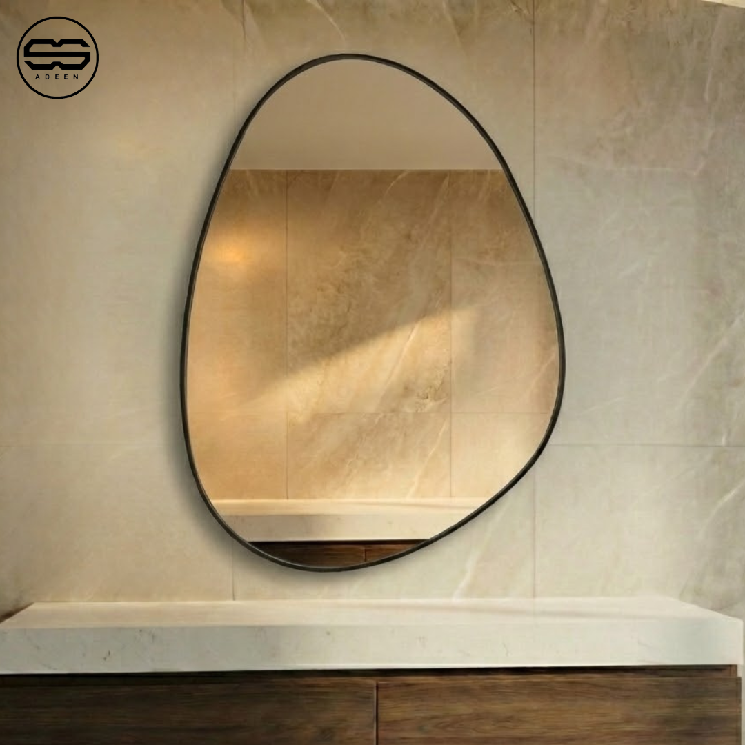 IA-527 Mirror