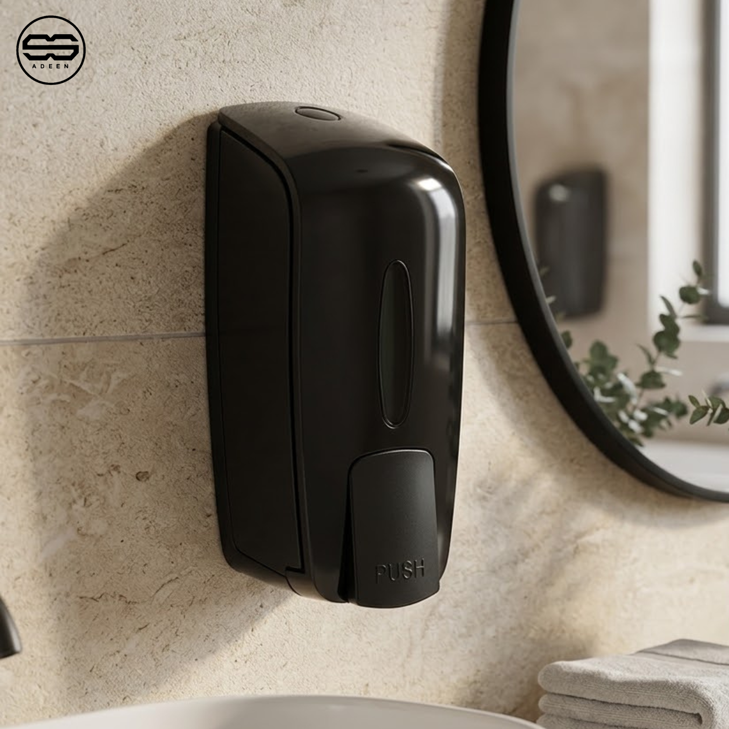 308 Soap Dispenser