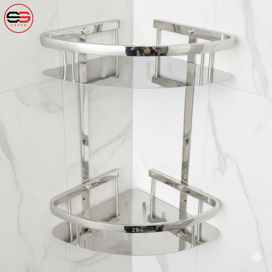 720-2 Bathroom Rack