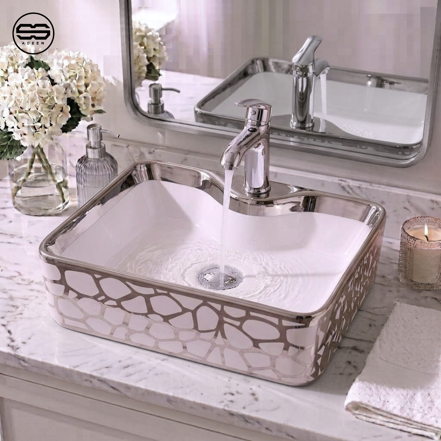 AHD-011 Basin