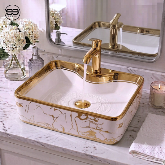 5008-17 Basin