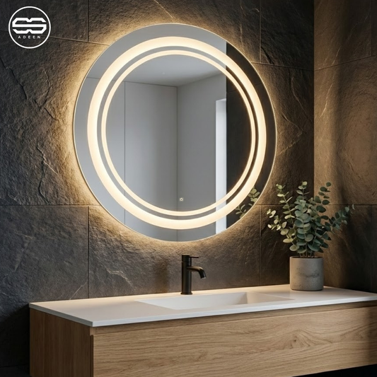 298 Led Mirror