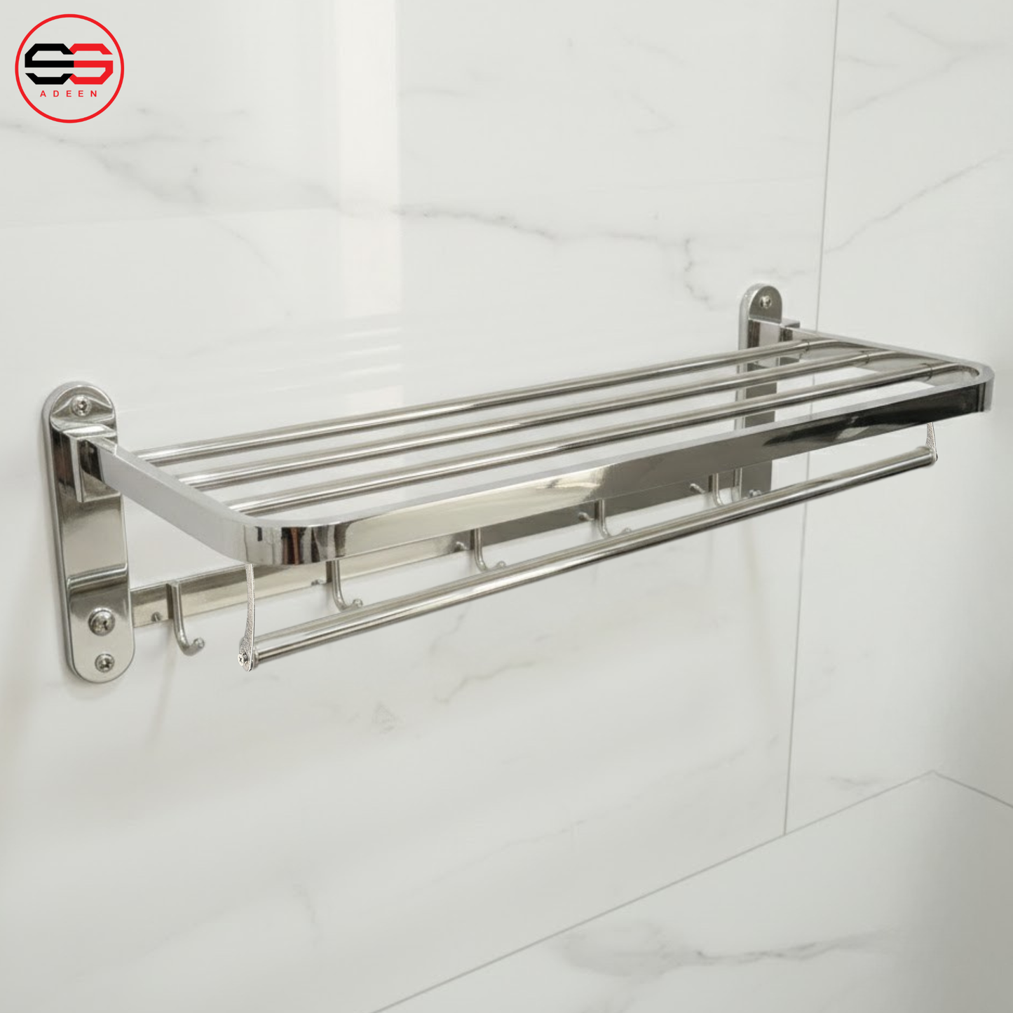 A138 Towel Rack