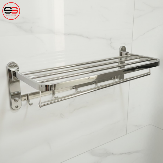 A138 Towel Rack