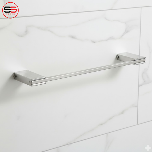 03 Towel Rod