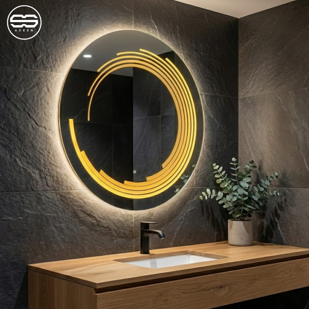 1011 Led Mirror