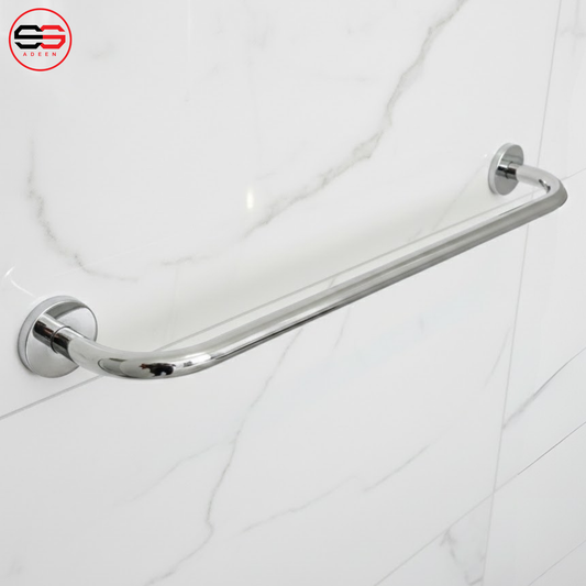 N-27-CP Towel Rod