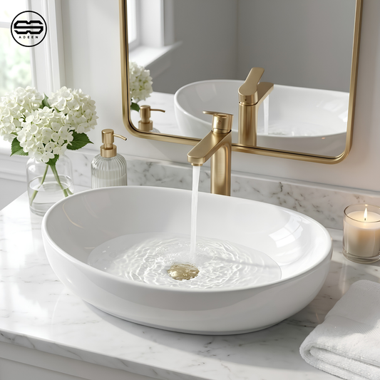 D-CB-1003-W Basin
