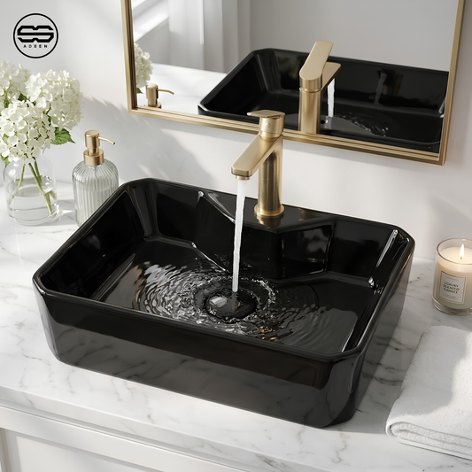 B-0012-BLK Bowl
