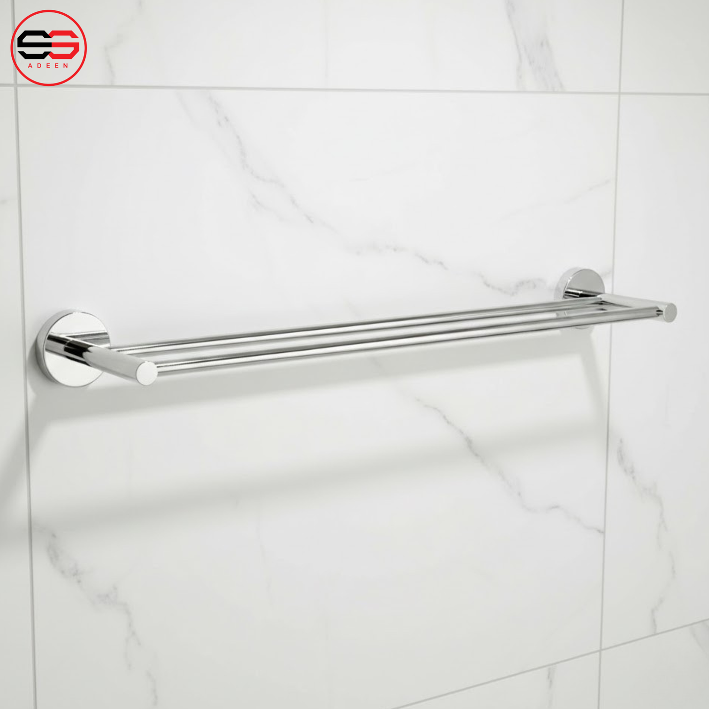 06 Towel Rod