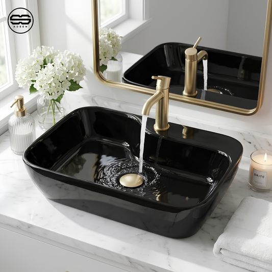 B-CB-0010-BLK Bowl