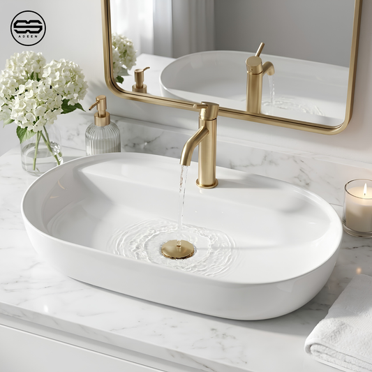BR-32" Basin
