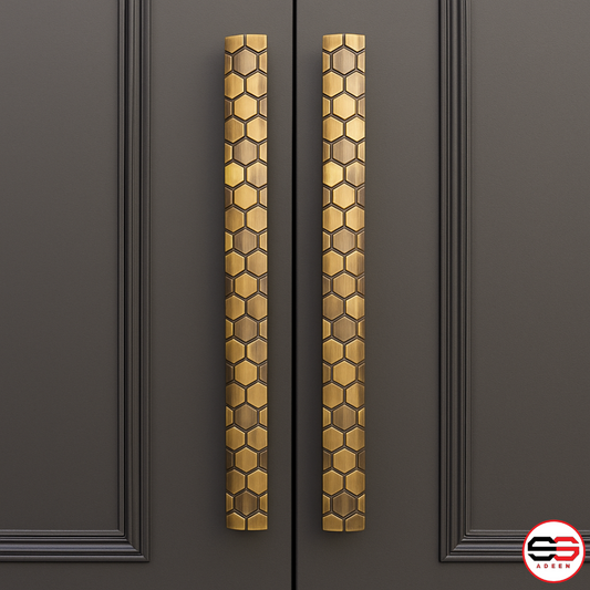 9915-10-420 Door Handle