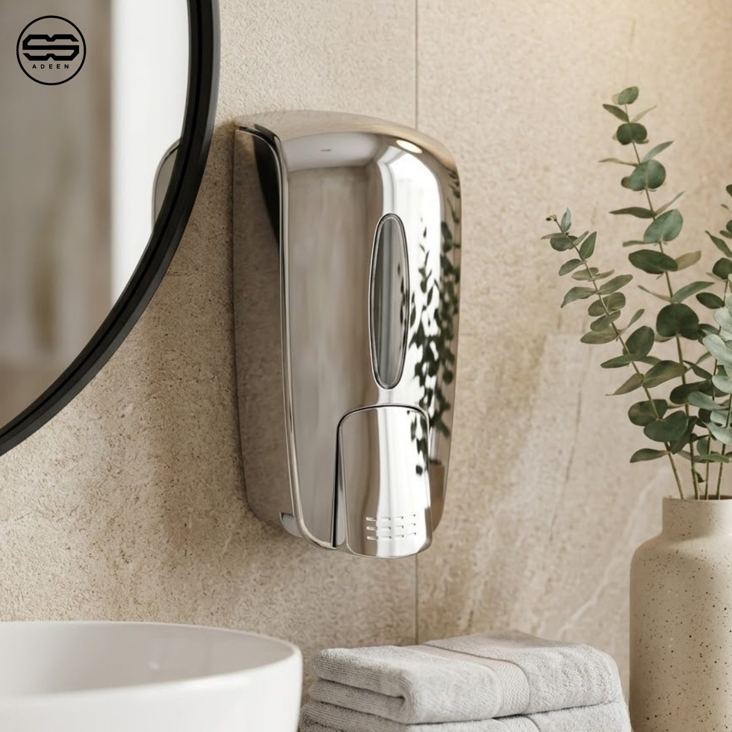 308 Soap Dispenser
