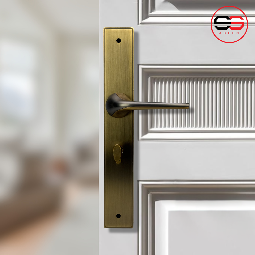 ZXL-5002 Main Door Lock