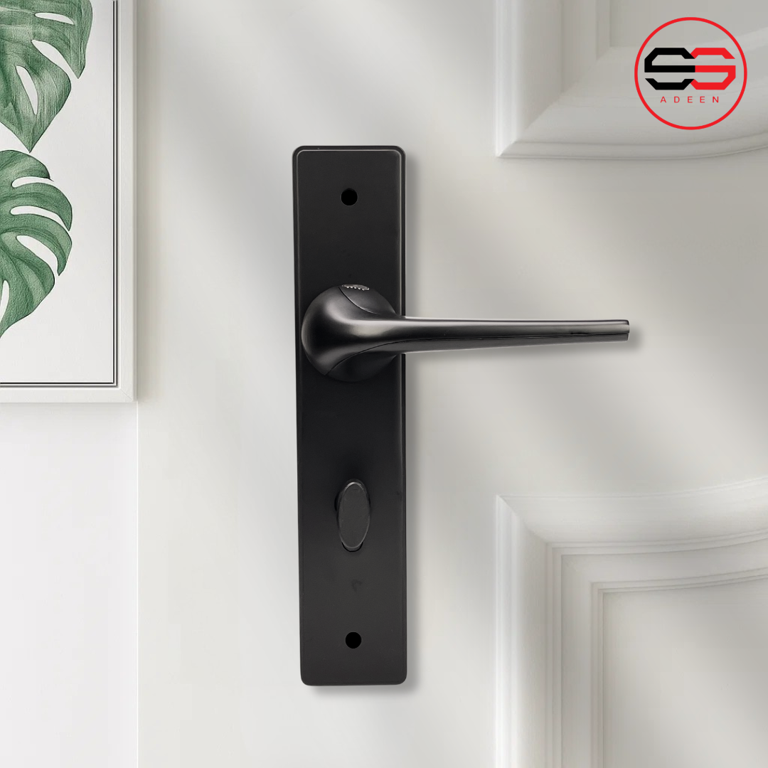 ZL-5002 Door Lock