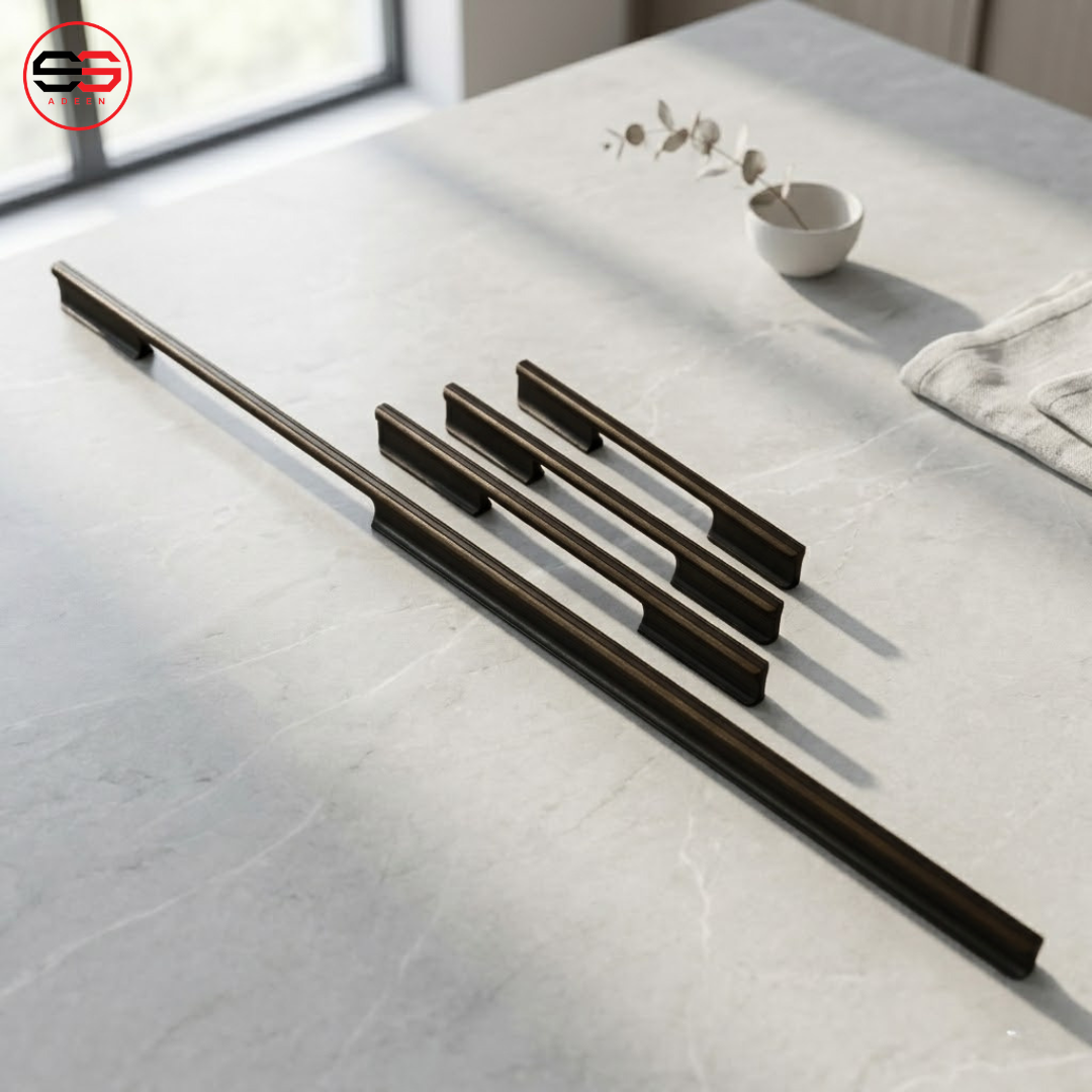 5060-GR/BR Cabinet Handle