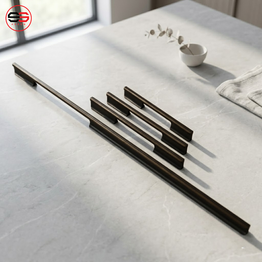 5060-GR/BR Cabinet Handle