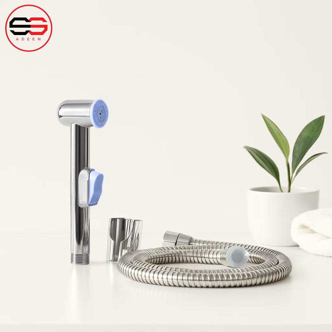 1725 Toilet Shower
