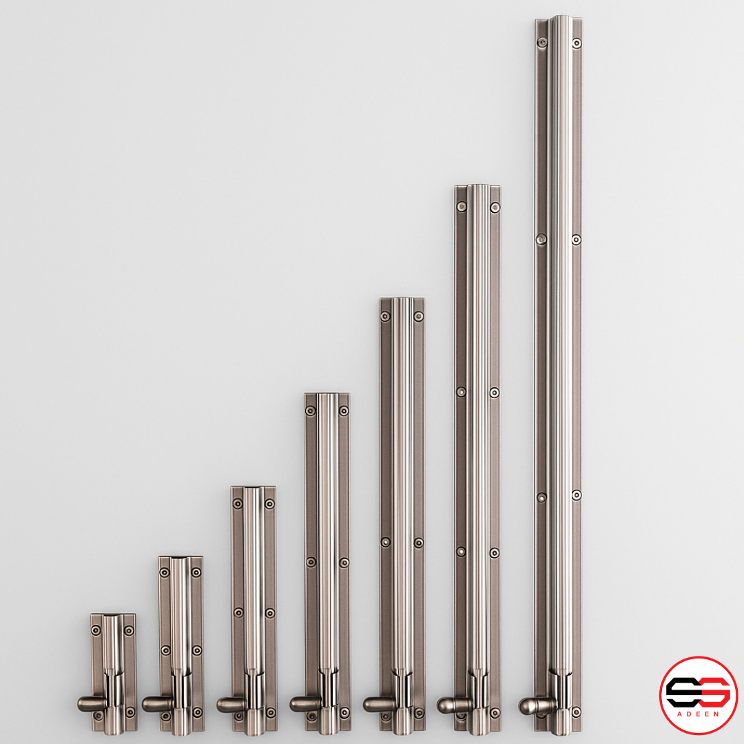 ITB-S Door Tower Bolt