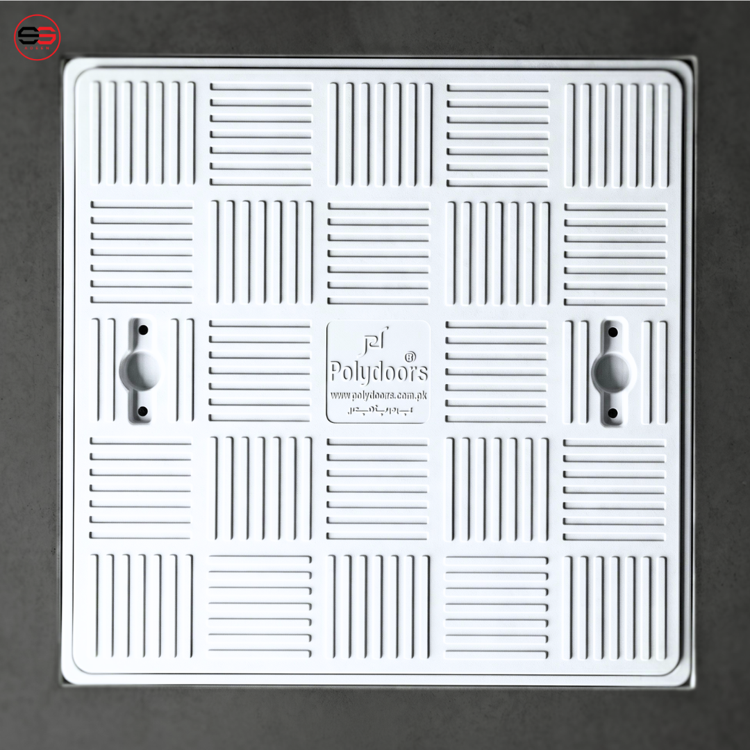 Fiber Manhole Cover