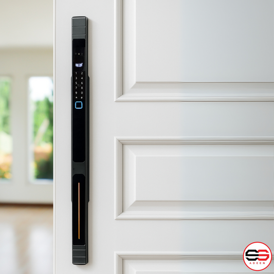 OS-681 Smart Door Lock