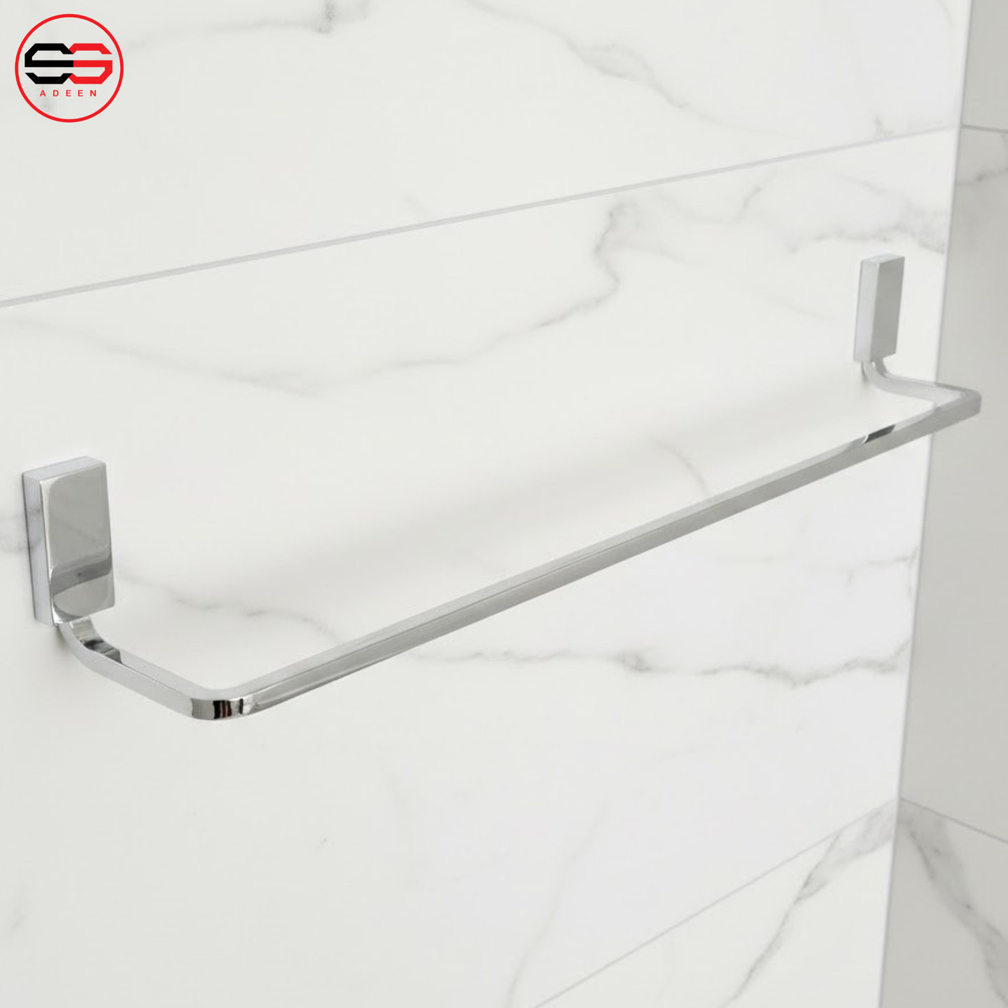 08 Towel Rod