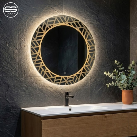2024 Led Mirror