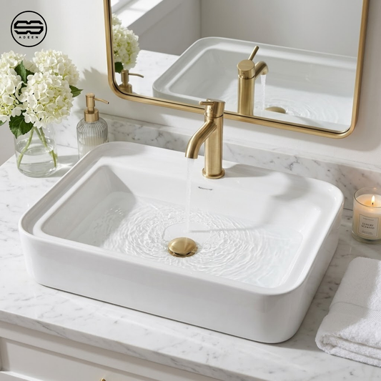 YJ-955 Basin