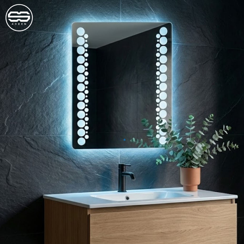 4007 Led Mirror