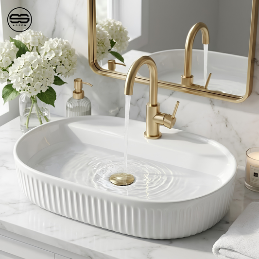 D-CB-CRAFT Basin