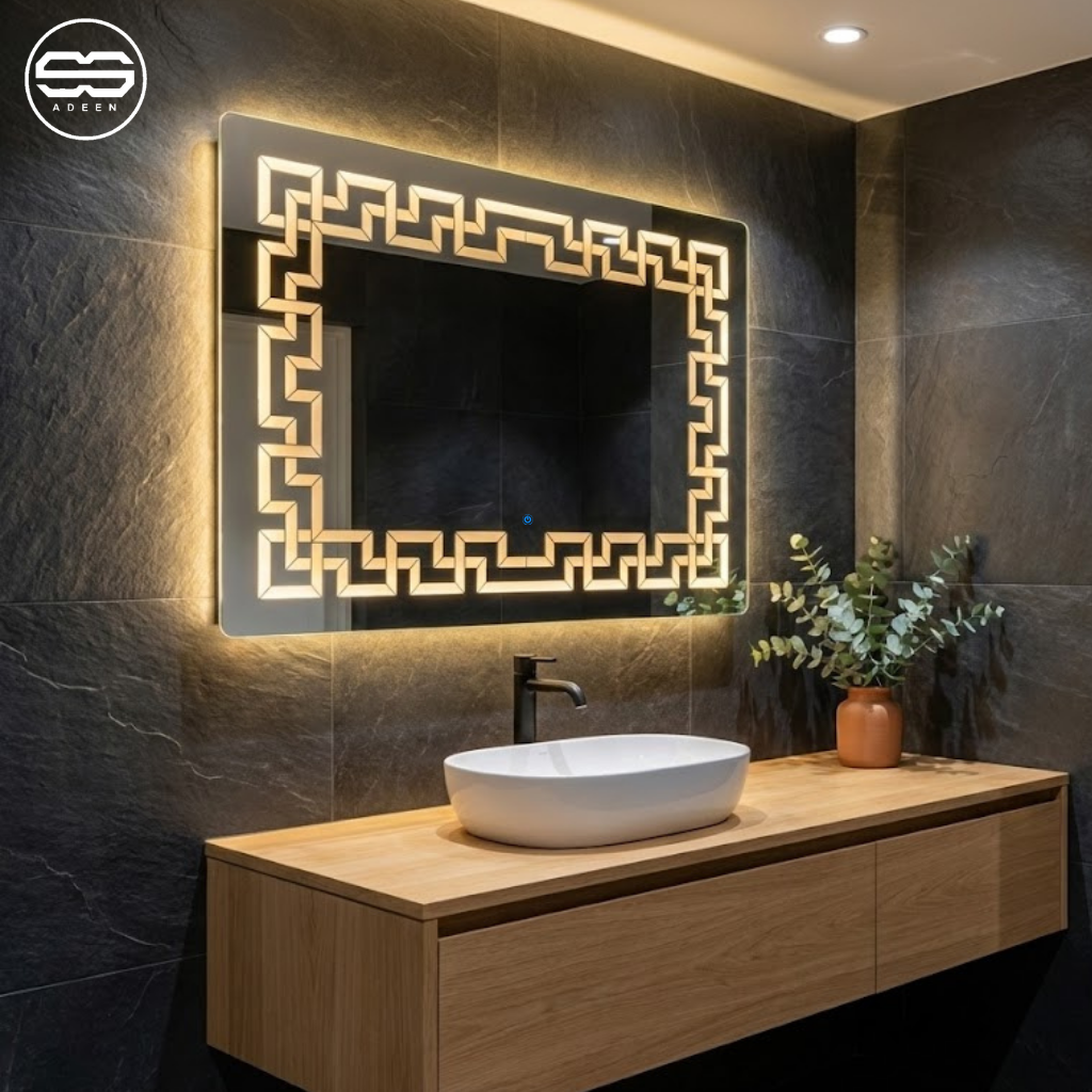 4014 Led Mirror