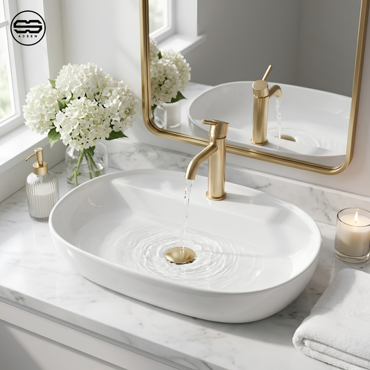 B-CB-009-W Basin