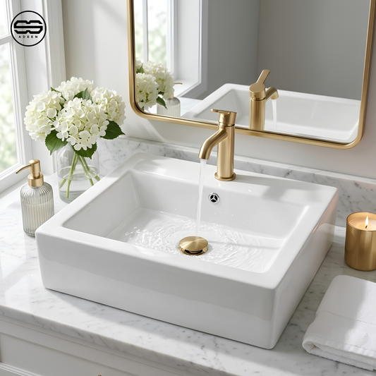 ZA-3013 Basin