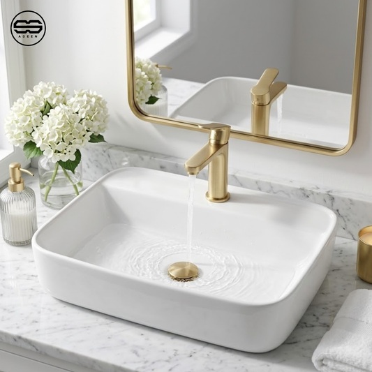 D-CB-Classic-W Basin