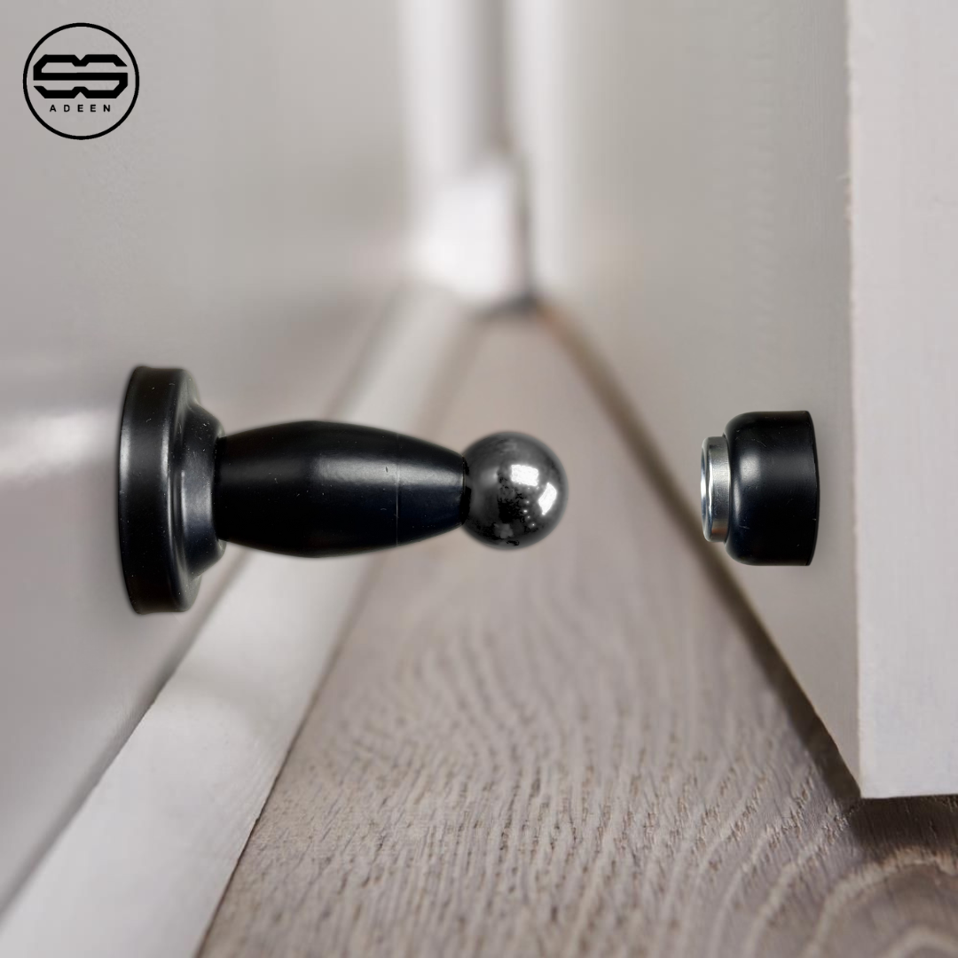 HE825-B Door Stopper