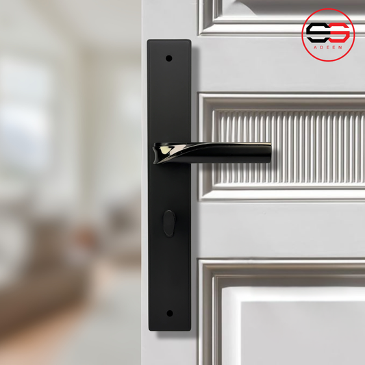 ZXL-5009 Main Door Lock