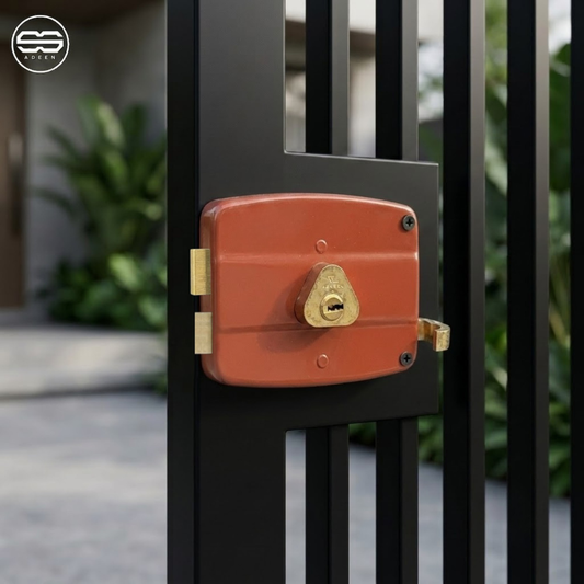 2001-C Gate Lock