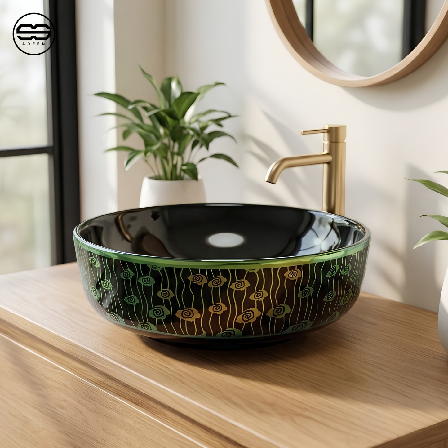 IM-011 Basin