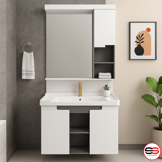 1125 PVC Vanity