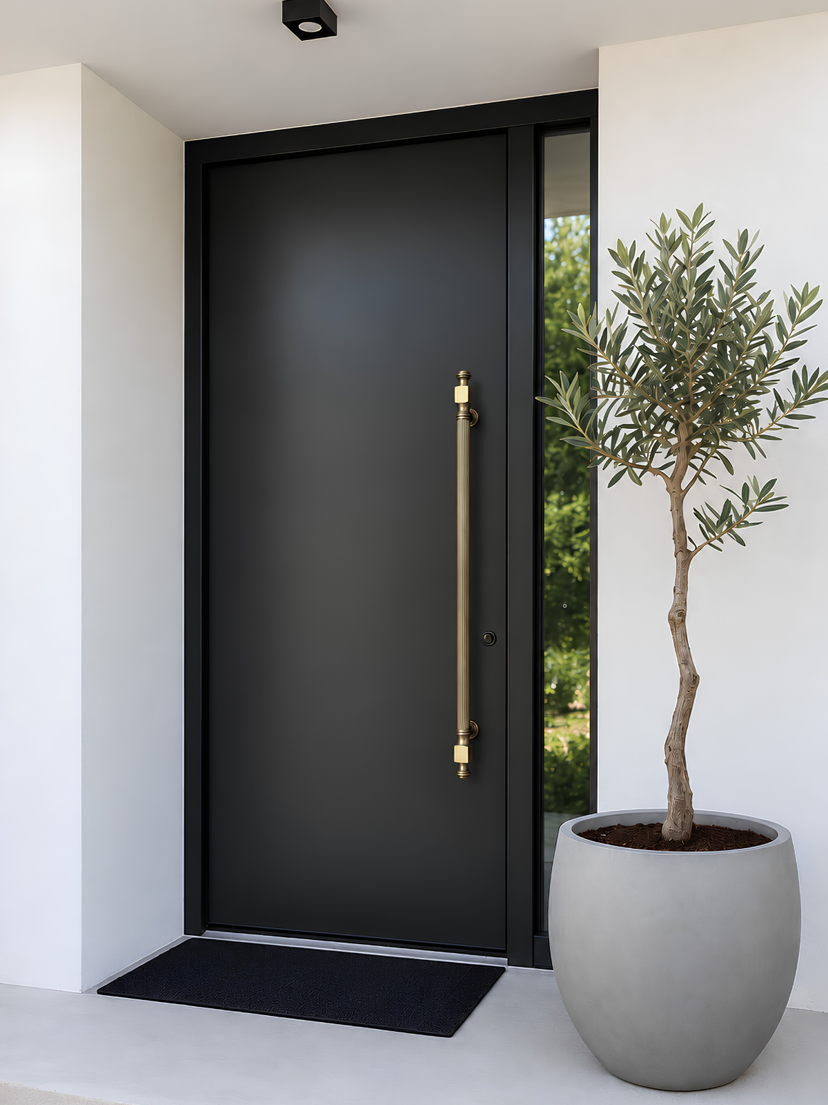 9005 Door Handle