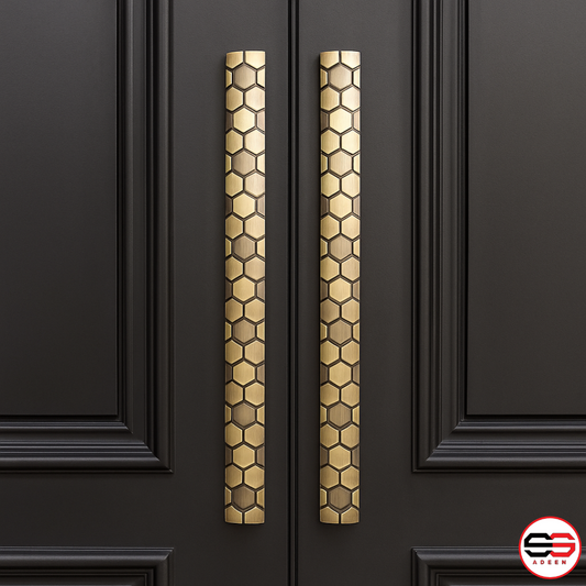 9915-11-420 Door Handle