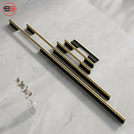 5060 Cabinet Handle