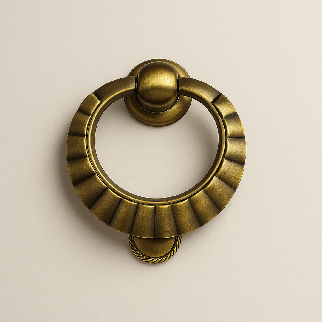 970A Door Knocker