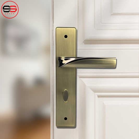 ZL-5009 Door Lock