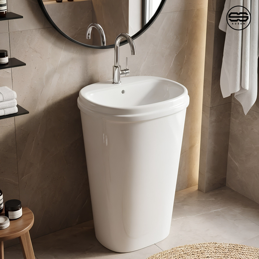 D-10-001-W Basin