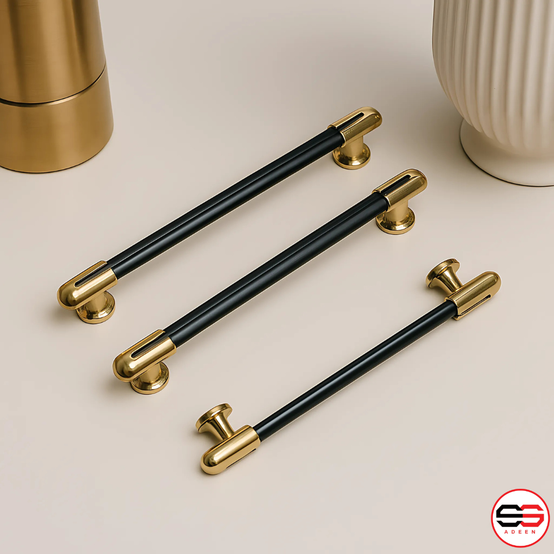 762 Cabinet Handle