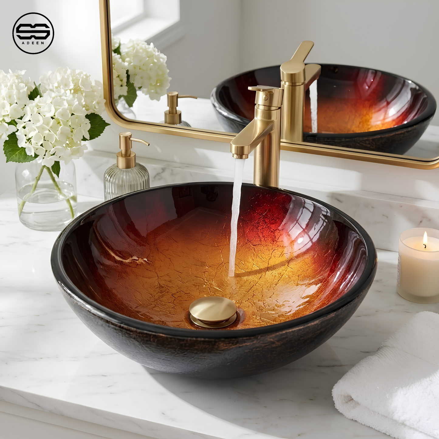IM-011 Basin